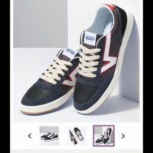 Vans **LIMITED RELEASE**